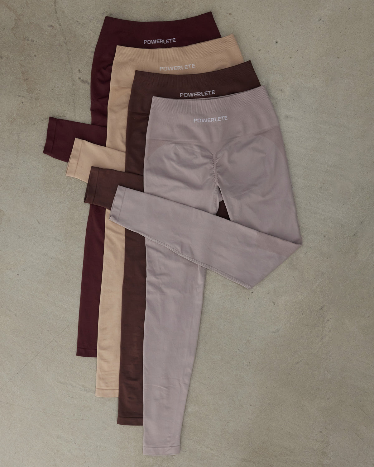 Evolve Seamless Leggings