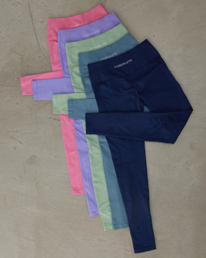 Mallas sin costuras Evolve 