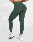 Evolve Naadloze Legging