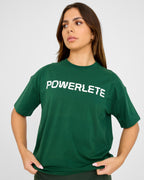 Camiseta oversize Evolve 