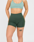 Evolve sømløse shorts