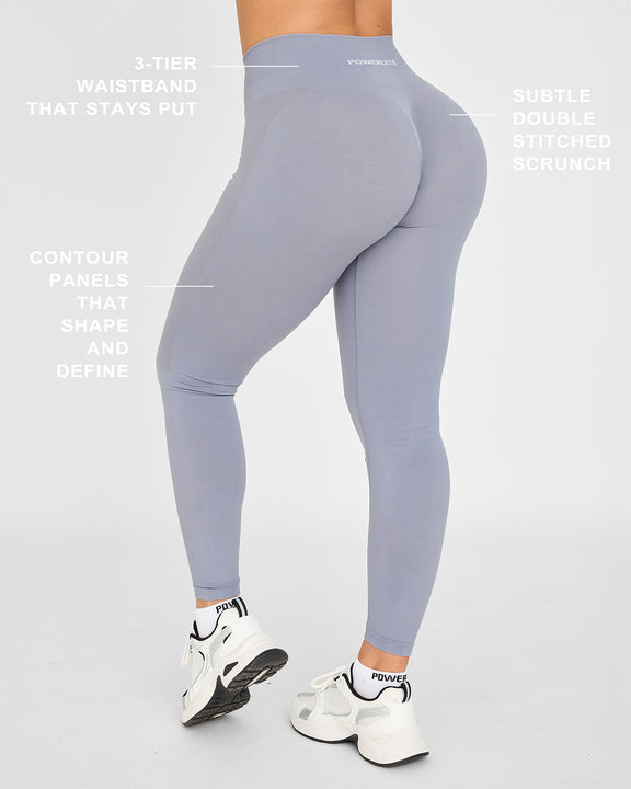 Evolve Seamless Leggings - hover image