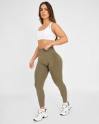Evolve Nahtlose Leggings