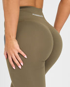 Evolve Nahtlose Leggings