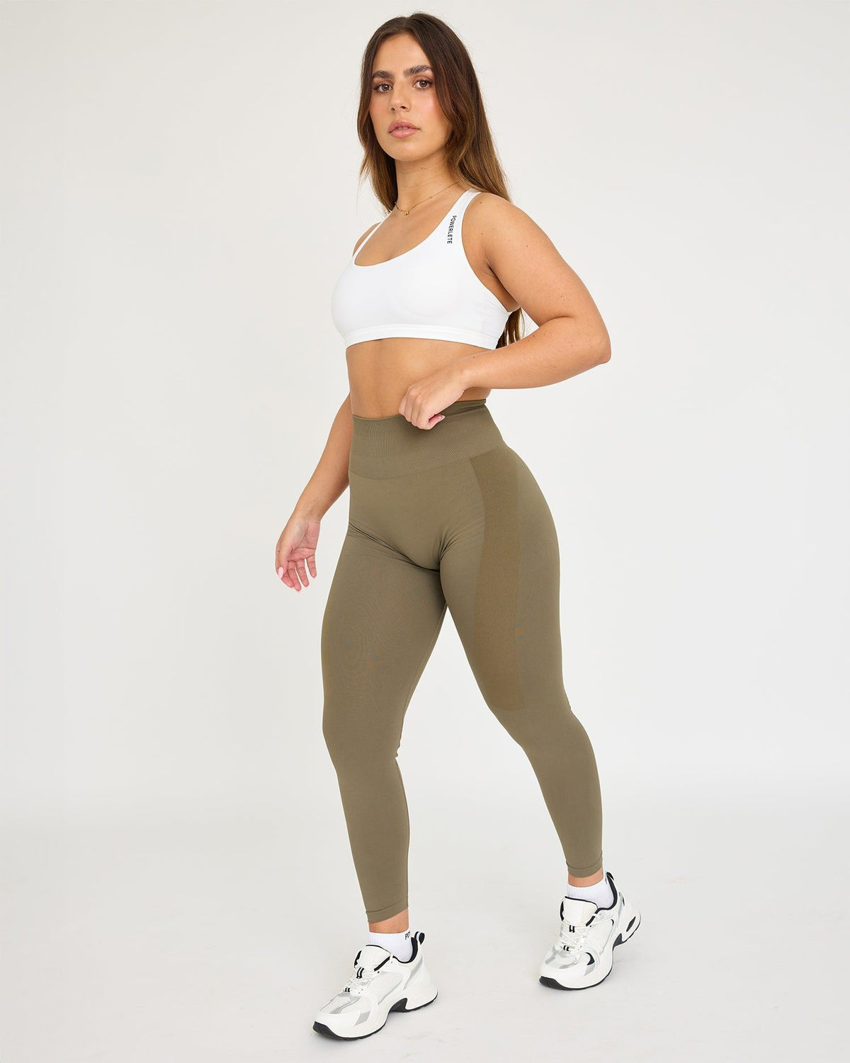 Evolve nahtlose Leggings