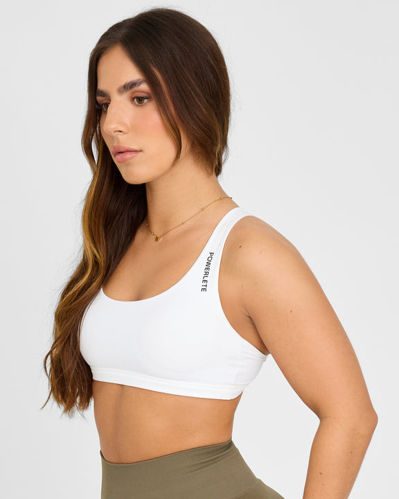 Evolve Criss Cross Sports Bra - hover image