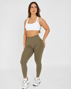 Sujetador deportivo Criss Cross Evolve 