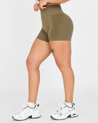 Evolve sömlösa shorts