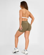 Evolve sömlösa shorts