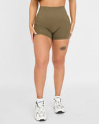 Evolve sömlösa shorts