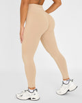 Mallas sin costuras Evolve 