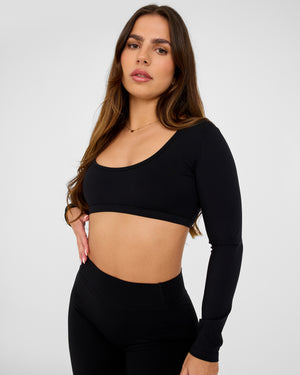 Legacy Ultra-Crop topp