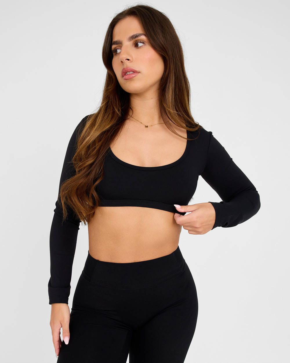Legacy Ultra-Crop topp