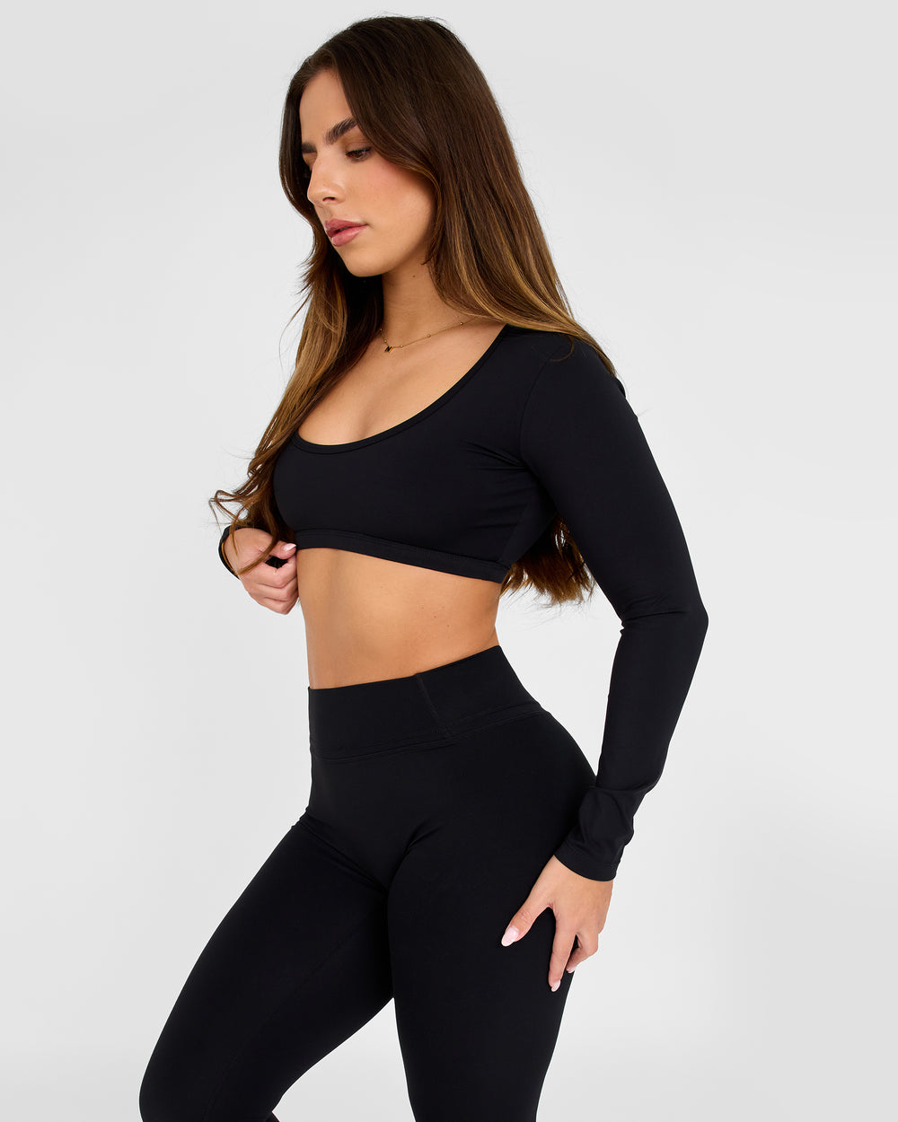 Legacy Ultra-Crop topp