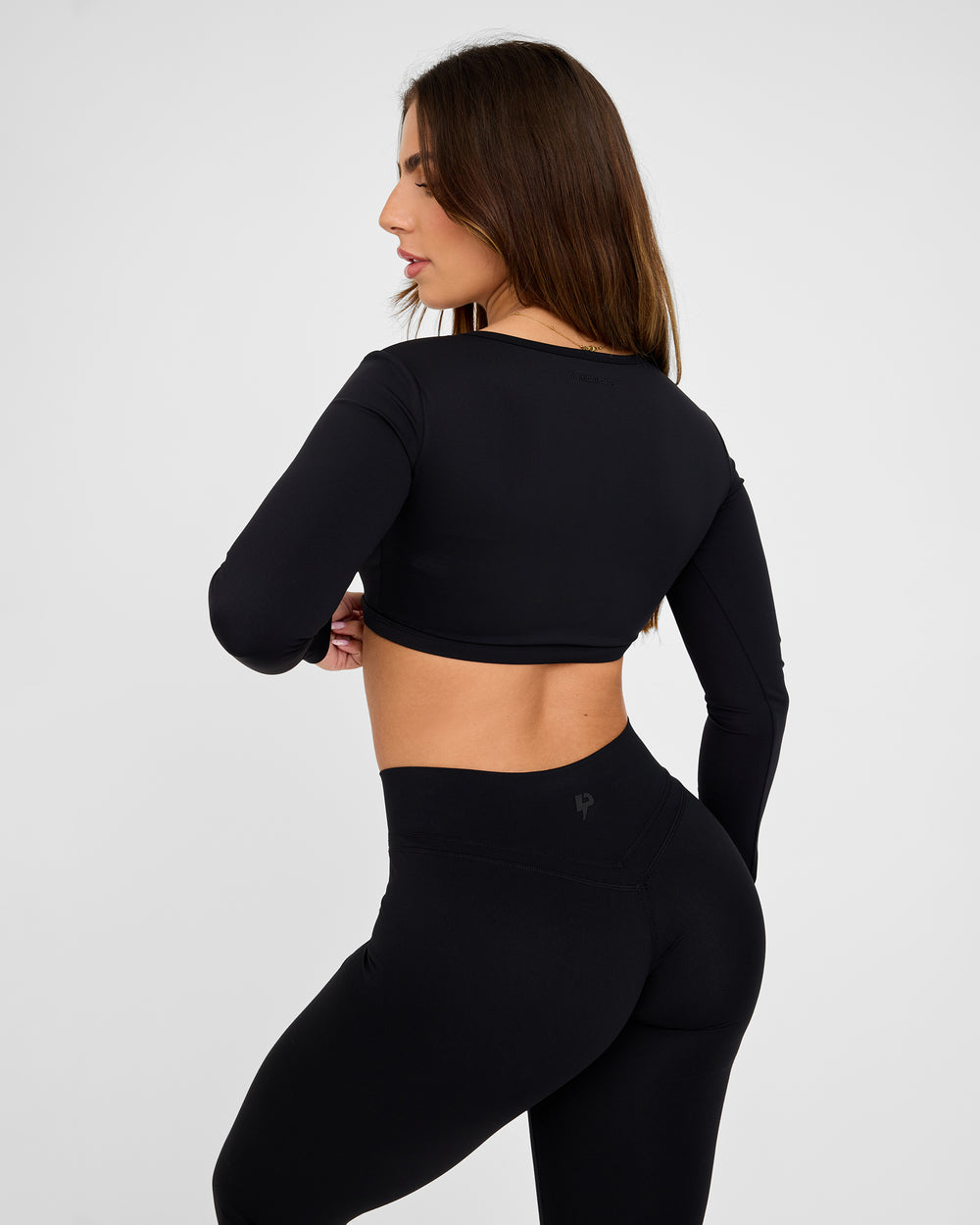 Legacy Ultra-Crop topp