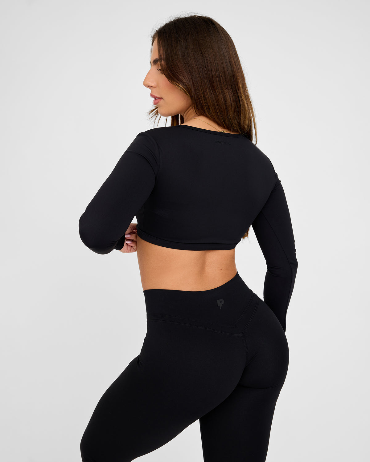 Legacy Ultra-Crop topp
