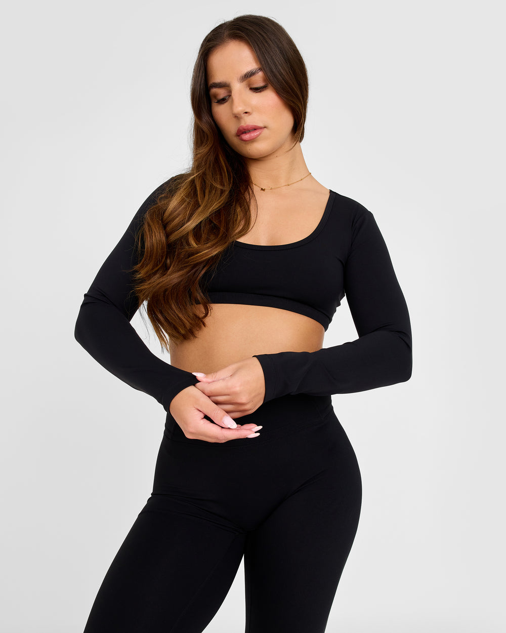 Legacy Ultra-Crop topp