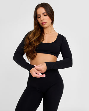 Legacy Ultra-Crop topp