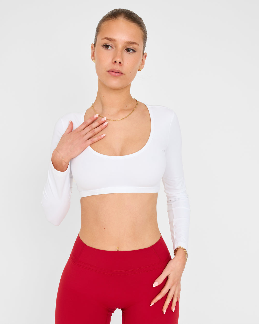 Legacy Ultra Gewas Top
