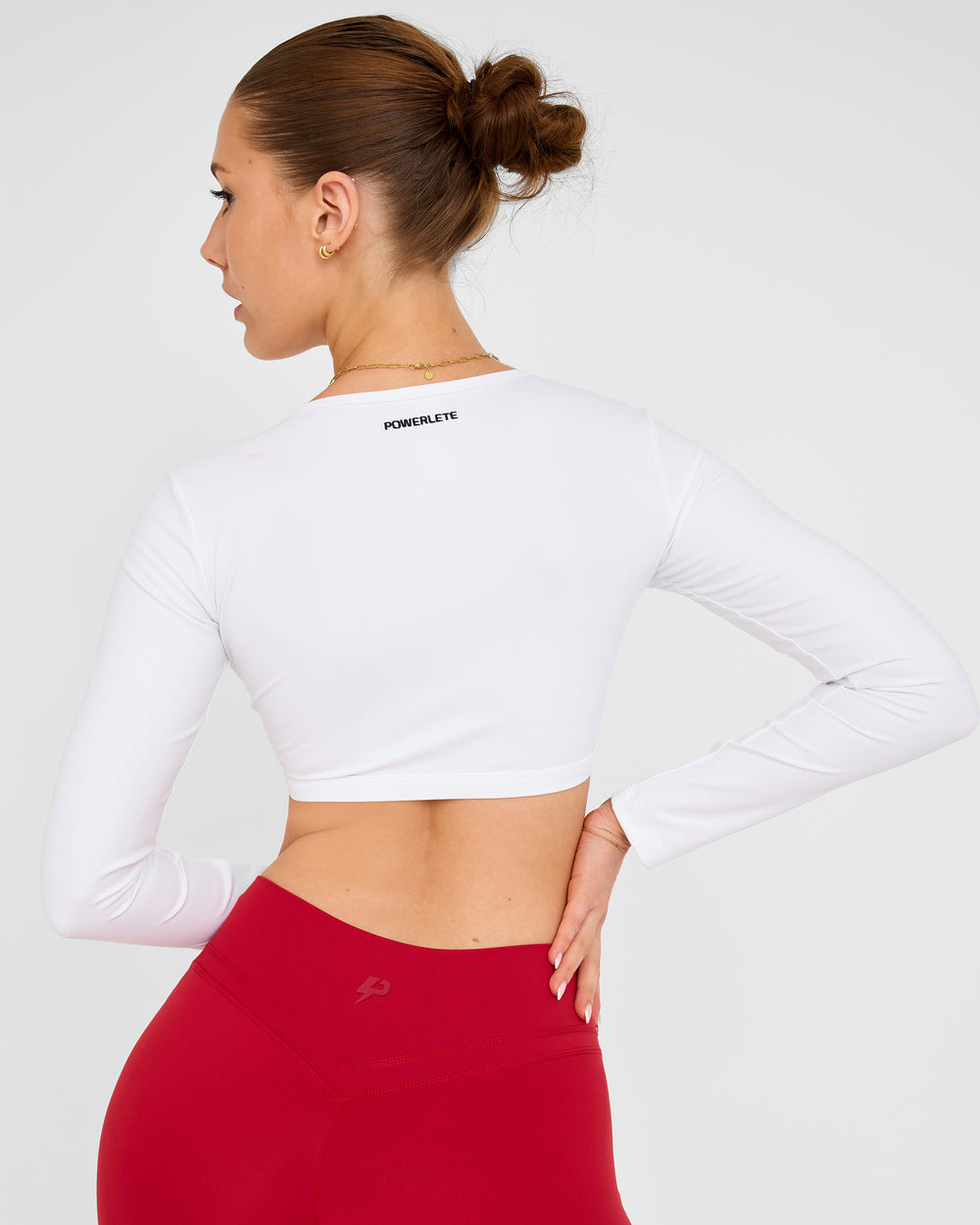 Legacy Ultra Gewas Top