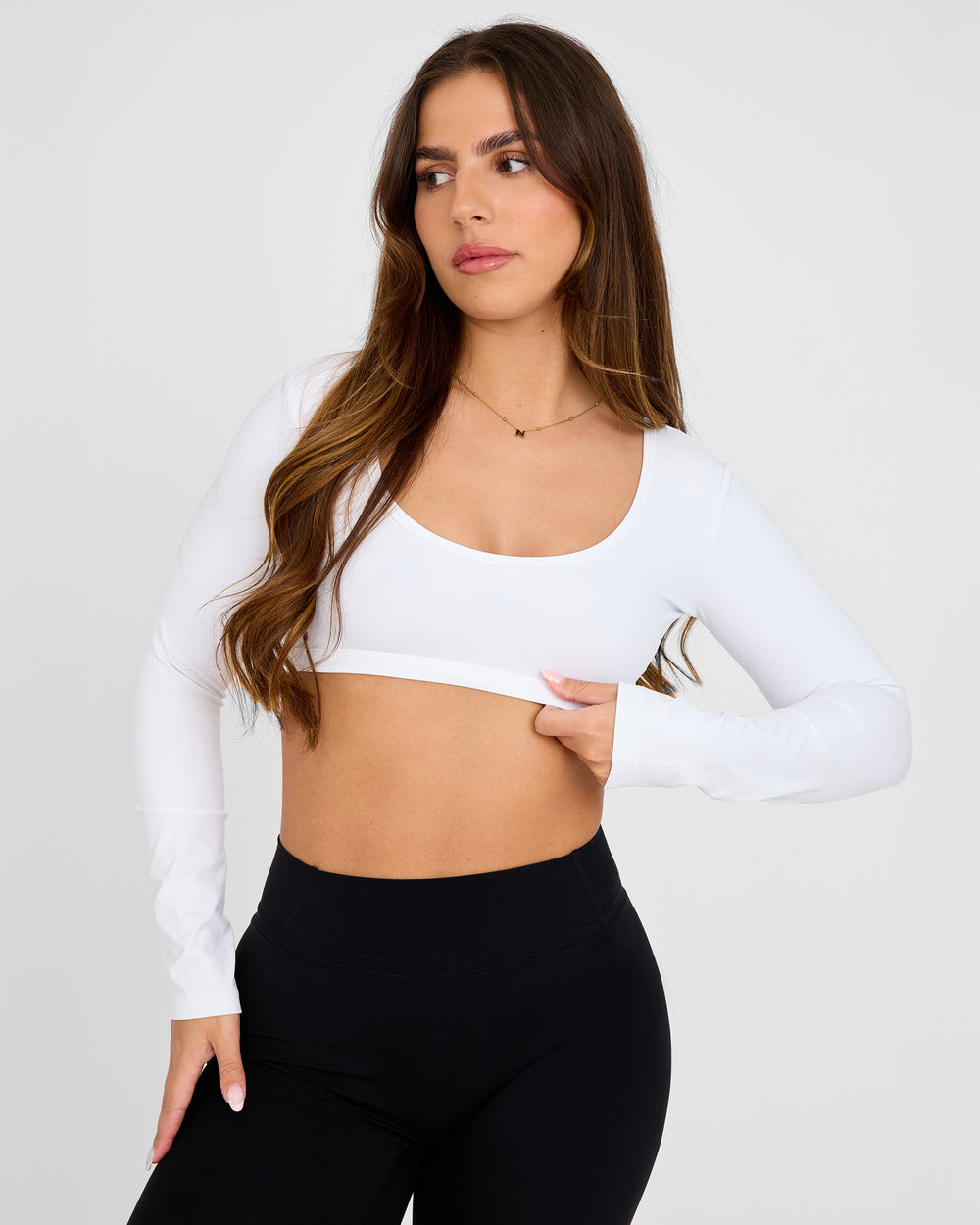 Legacy Ultra Gewas Top