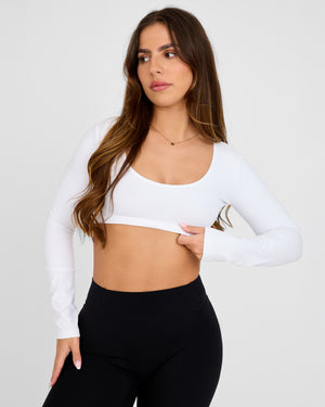 Legacy Ultra Gewas Top