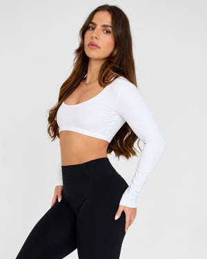 Legacy Ultra Gewas Top