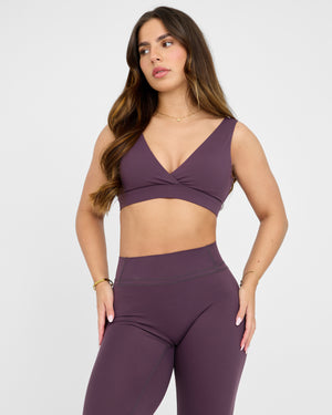 Legacy Ultimate V-Neck Sport-BH