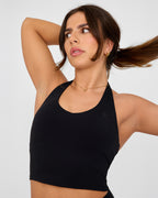 Camiseta de cuello alto Legacy