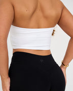 Legacy Halterneck väst topp