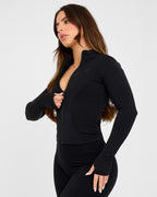 Legacy BBL Zip-Jacka