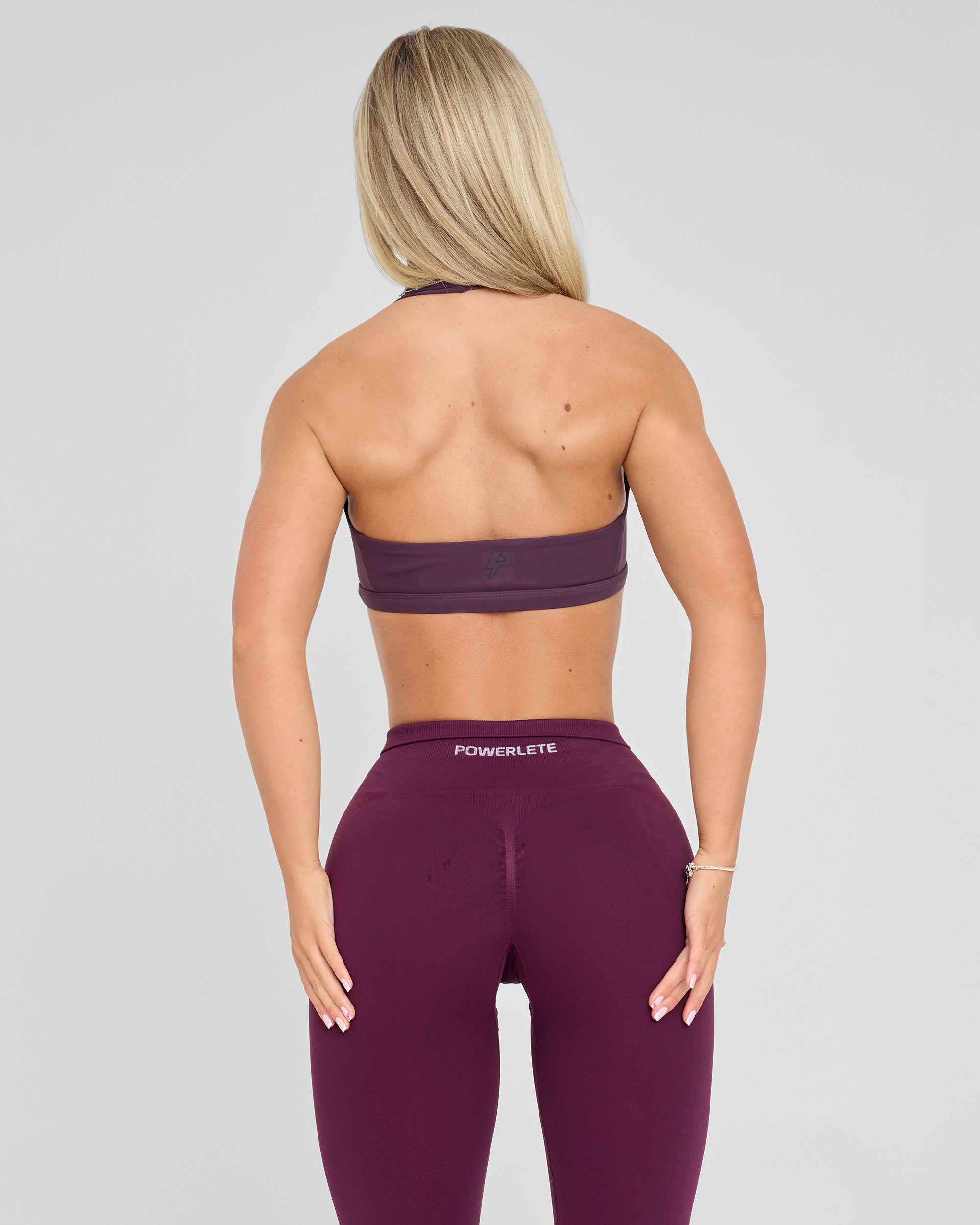 Legacy Neckholder Sport-BH