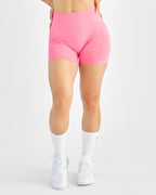 Evolve Naadloze Korte Broek