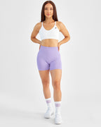 Pantalones cortos sin costuras Evolve 