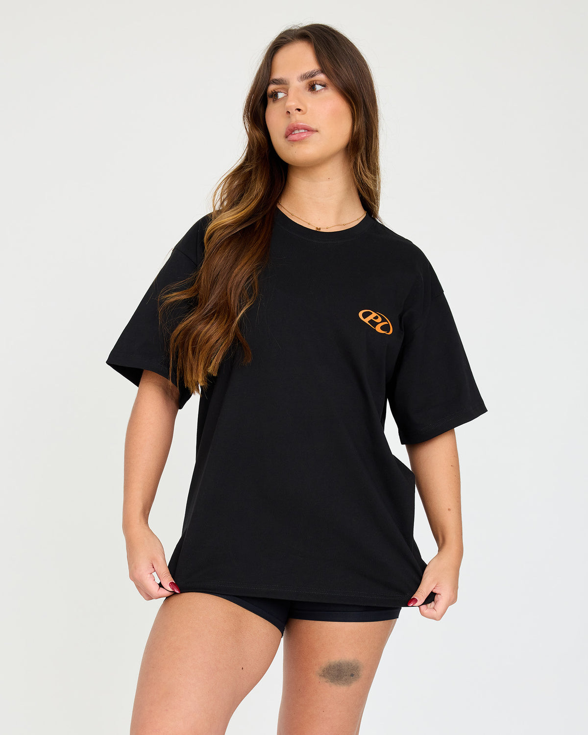 PL Oversized T-Shirt