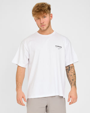 Maglietta Underground oversize