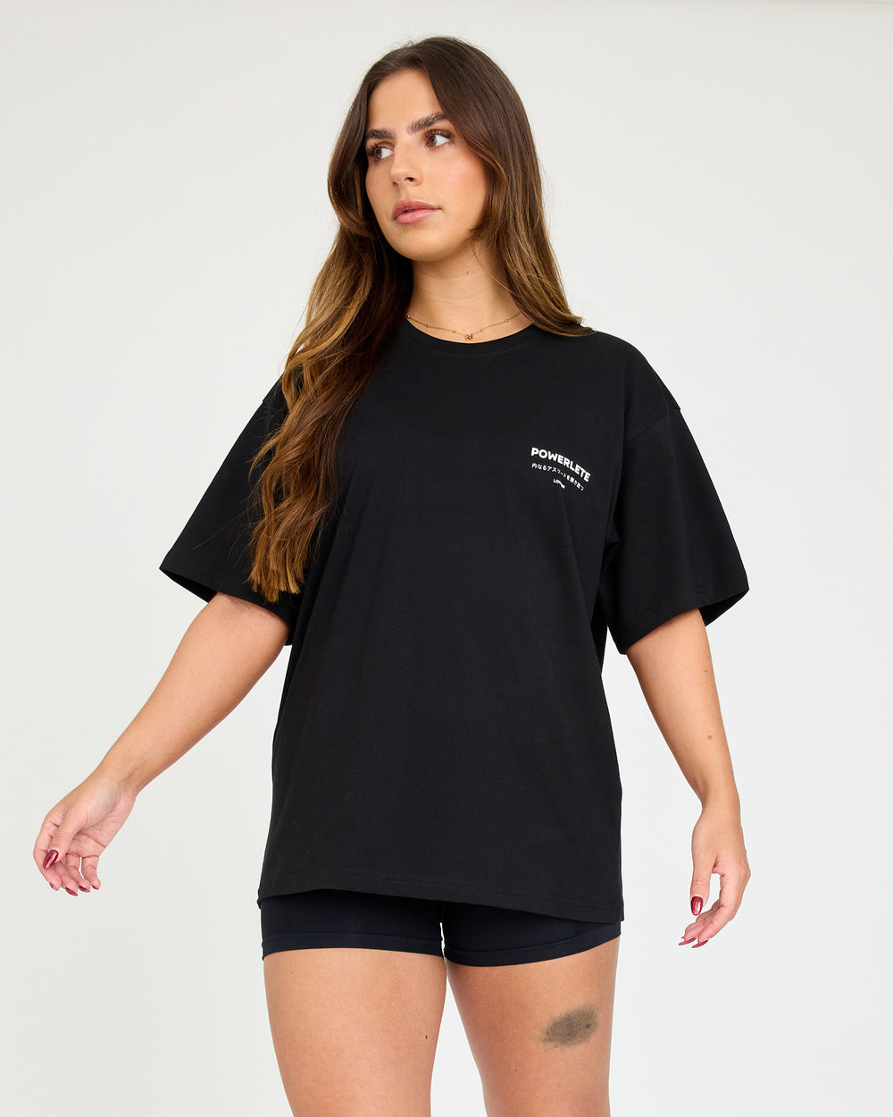 Underground Oversized T-Shirt