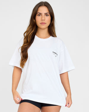 Maglietta Underground oversize