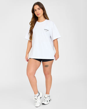 Maglietta Underground oversize