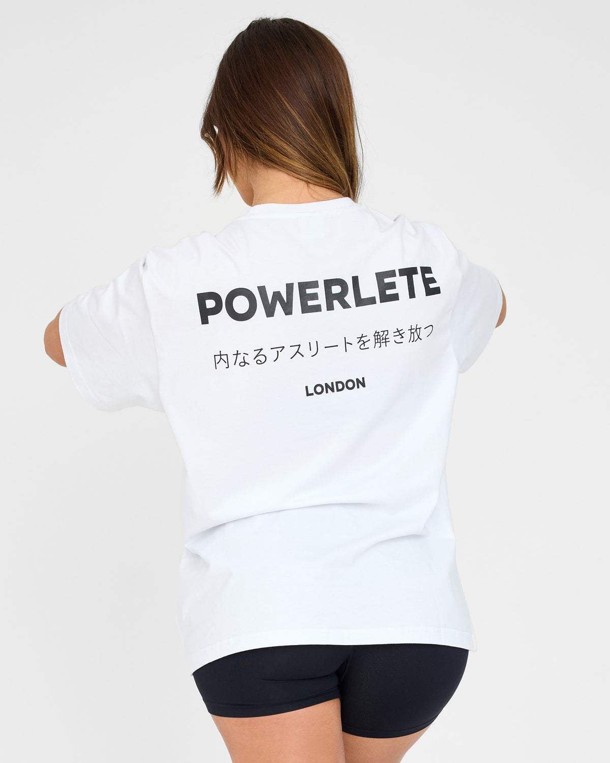 Maglietta Underground oversize