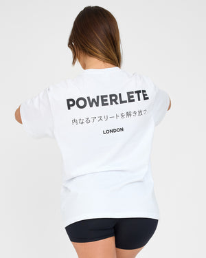 Maglietta Underground oversize