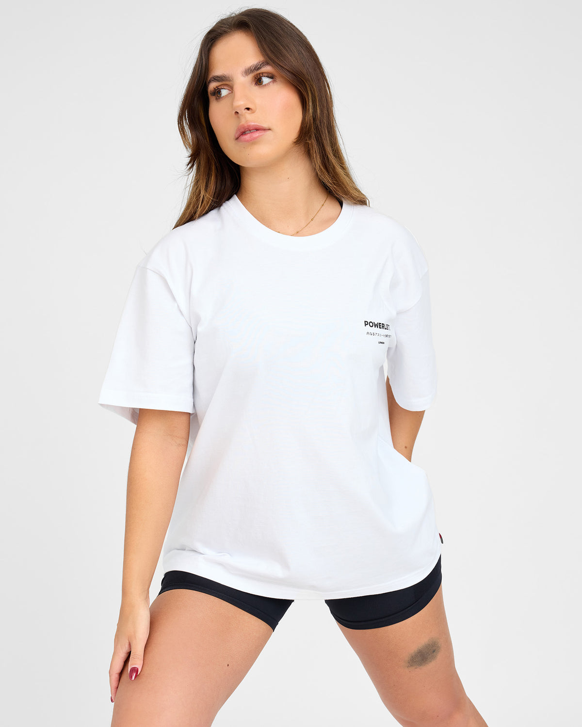 Maglietta Underground oversize