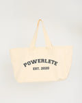 Bolsa de tela universitaria