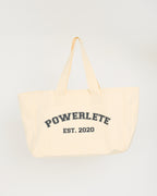 Bolsa de tela universitaria