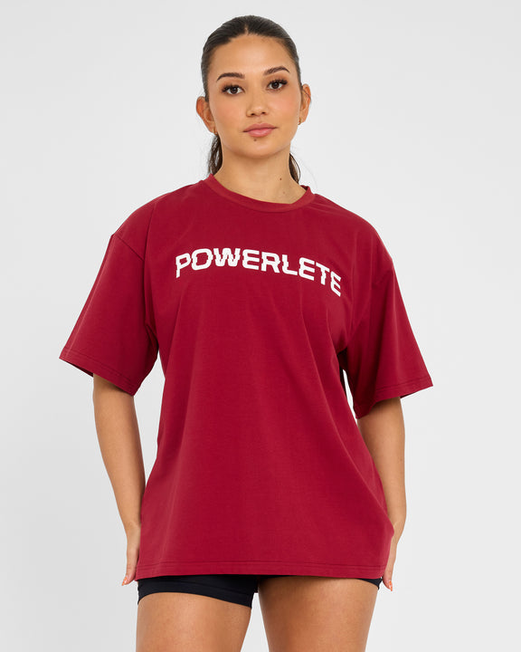 Essentials Fitted T-shirt