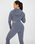 Lounge hoodie