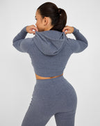 Lounge hoodie
