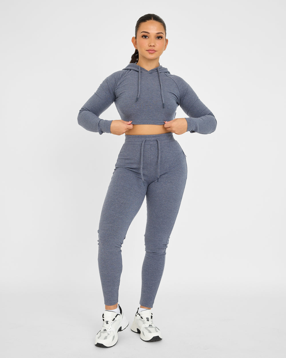 Lounge hoodie