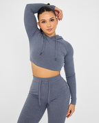 Lounge hoodie