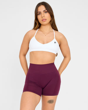 Evolve sömlösa shorts